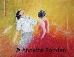 Annette Rondan a aussi crée Femme Majuscule (Galerie Peintures - Pastels - Personnages) dans Galerie Peintures - Pastels - Personnages