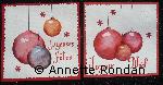 Annette Rondan a aussi crée AQUARELLE série rouge (Galerie Peintures - Aquarelles - Natures mortes) dans Galerie Peintures - Aquarelles - Natures mortes