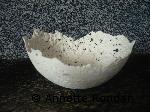 Annette Rondan a aussi crée Bol porcelaine coulée (Poteries - Bols - Vasques) dans Poteries - Bols - Vasques