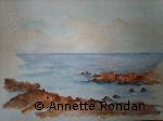 Annette Rondan a aussi crée Prochaine destination ? (Galerie Peintures - Aquarelles - Paysages) dans Galerie Peintures - Aquarelles - Paysages