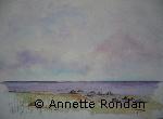 Annette Rondan peintre experte en Aquarellesexperte en Paysages