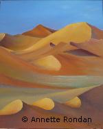 Annette Rondan a aussi crée La route des hêtres (Galerie Peintures - Huiles sur toile - Paysages) dans Galerie Peintures - Huiles sur toile - Paysages