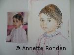 Annette Rondan a aussi crée Victoire (Galerie Peintures - Aquarelles - Portraits) dans Galerie Peintures - Aquarelles - Portraits