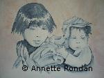 Annette Rondan a aussi crée Coeur grenadine (Galerie Peintures - Aquarelles - Personnages) dans Galerie Peintures - Aquarelles - Personnages