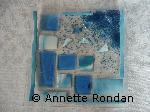 Annette Rondan a aussi crée FUSING Voile bleu (Autres créations - Fusing) dans Autres créations - Fusing