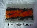 Annette Rondan a aussi crée FUSING, coupelles à thé ou tisane (Autres créations - Fusing) dans Autres créations - Fusing