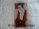 Annette Rondan a aussi crée FUSING Perles rouges et noires (Autres créations - Fusing) dans Autres créations - Fusing