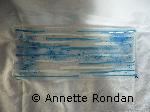 Annette Rondan a aussi crée FUSING été de porcelaine (Autres créations - Fusing) dans Autres créations - Fusing