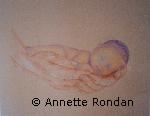 Annette Rondan a aussi crée Si j'étais elle (Galerie Peintures - Pastels - Personnages) dans Galerie Peintures - Pastels - Personnages
