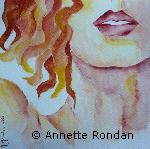 Annette Rondan a aussi crée Avoir l'air (Galerie Peintures - Aquarelles - Personnages) dans Galerie Peintures - Aquarelles - Personnages