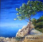 Annette Rondan a aussi crée 4 L Trophy (Galerie Peintures - Huiles sur toile - Paysages) dans Galerie Peintures - Huiles sur toile - Paysages