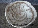 Annette Rondan a aussi crée Saladier porcelaine (Poteries - Utilitaires) dans Poteries - Utilitaires