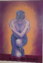 Annette Rondan a aussi crée Il était une fois (Galerie Peintures - Pastels - Personnages) dans Galerie Peintures - Pastels - Personnages